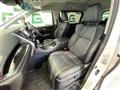 2023 Toyota Alphard