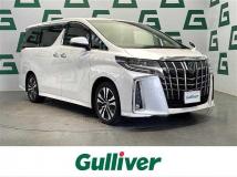2023 Toyota Alphard