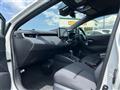 2018 Toyota Corolla Sports