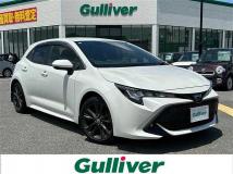 2018 Toyota Corolla Sports