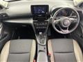 2024 Toyota Yaris Cross