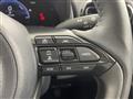 2024 Toyota Yaris Cross