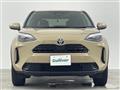 2024 Toyota Yaris Cross