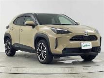 2024 Toyota Yaris Cross