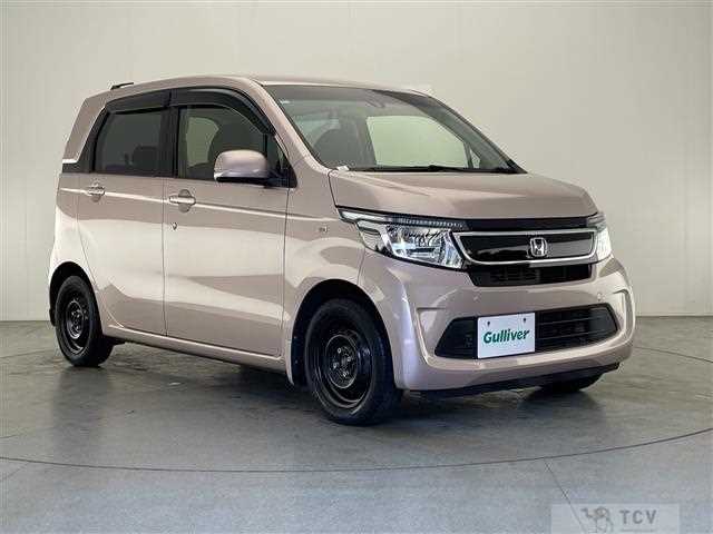 2014 Honda N-WGN