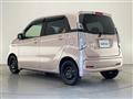 2014 Honda N-WGN