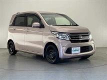 2014 Honda N-WGN
