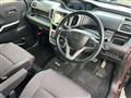 2016 Mitsubishi Delica D2