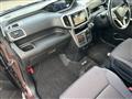 2016 Mitsubishi Delica D2