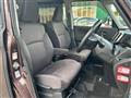 2016 Mitsubishi Delica D2
