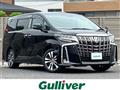 2022 Toyota Alphard