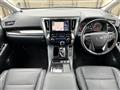 2022 Toyota Alphard