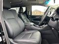 2022 Toyota Alphard