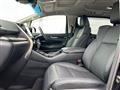 2022 Toyota Alphard