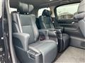 2022 Toyota Alphard