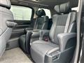 2022 Toyota Alphard