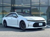 2024 Toyota Crown