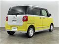 2023 Daihatsu Move Canbus