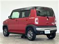 2015 Suzuki Hustler