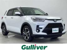 2023 Toyota Raize