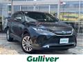 2021 Toyota Harrier Hybrid