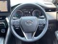 2021 Toyota Harrier Hybrid