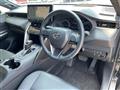 2021 Toyota Harrier Hybrid
