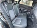 2021 Toyota Harrier Hybrid