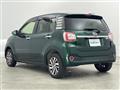 2018 Daihatsu Boon