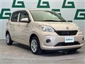 2017 Toyota Passo