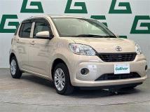 2017 Toyota Passo