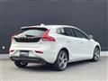 2016 Volvo V40