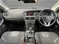 2016 Volvo V40