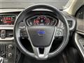 2016 Volvo V40