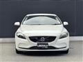 2016 Volvo V40