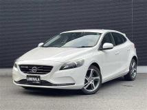 2016 Volvo V40