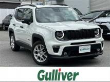 2025 Chrysler Renegade