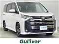 2022 Toyota Noah