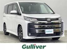 2022 Toyota Noah