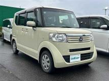 2012 Honda N BOX
