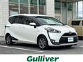 2016 Toyota Sienta