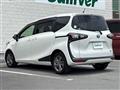 2016 Toyota Sienta