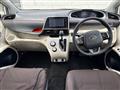 2016 Toyota Sienta