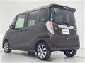 2015 Mitsubishi eK SPACE