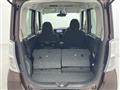 2015 Mitsubishi eK SPACE