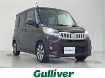 2015 Mitsubishi eK SPACE