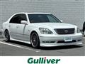 2004 Toyota Celsior