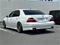 2004 Toyota Celsior