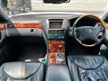 2004 Toyota Celsior