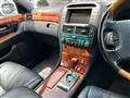 2004 Toyota Celsior